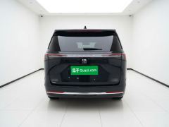 Buick GL8 Plug-in Hybrid Luxing 1.5T 142km Smart Edition - photo 5