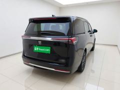 Buick GL8 Plug-in Hybrid Luxing 1.5T 142km Smart Edition - photo 6