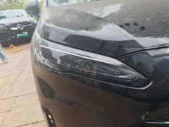 Buick GL8 Plug-in Hybrid Luxing 1.5T 142km Smart Edition - photo 7