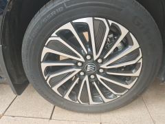 Buick GL8 Plug-in Hybrid Luxing 1.5T 142km Smart Edition - photo 8