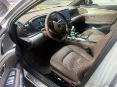 BYD Han DM-i Edition 1.5T 121km Version - ფოტო 4