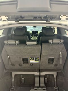 Toyota Sienna Dual-Engine 2.5L 4WD Prestige Edition - фото 15