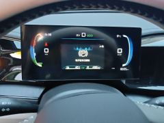 BYD Qin PLUS DM-i Honor Edition 1.5L 55km Leading Edition - photo 12