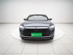 BYD Qin PLUS DM-i Honor Edition 1.5L 55km Leading Edition - photo 2