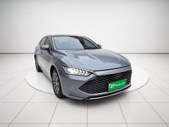 BYD Qin PLUS DM-i Honor Edition 1.5L 55km Leading Edition - photo 3