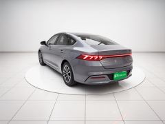 BYD Qin PLUS DM-i Honor Edition 1.5L 55km Leading Edition - photo 4