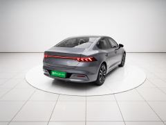 BYD Qin PLUS DM-i Honor Edition 1.5L 55km Leading Edition - photo 5