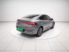 BYD Qin PLUS DM-i Honor Edition 1.5L 55km Leading Edition - photo 6