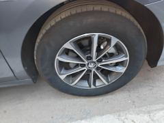 BYD Qin PLUS DM-i Honor Edition 1.5L 55km Leading Edition - photo 8