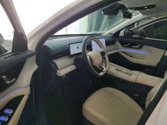 Chery Fulwin T9 1.5T 120km Long Range Edition Version 5 - ფოტო 12