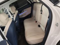 Chery Fulwin T9 1.5T 120km Long Range Edition Version 5 - ფოტო 13