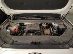 Chery Fulwin T9 1.5T 120km Long Range Edition Version 5 - ფოტო 16