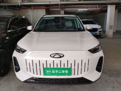 Chery Fulwin T9 1.5T 120km Long Range Edition Version 5 - ფოტო 2