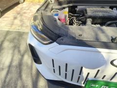 Chery Fulwin T9 1.5T 120km Long Range Edition Version 5 - ფოტო 20
