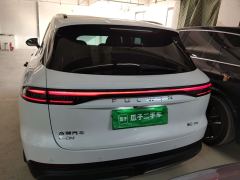 Chery Fulwin T9 1.5T 120km Long Range Edition Version 5 - ფოტო 3