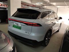Chery Fulwin T9 1.5T 120km Long Range Edition Version 5 - ფოტო 4