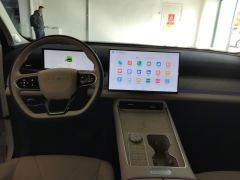 Chery Fulwin T9 1.5T 120km Long Range Edition Version 5 - ფოტო 5