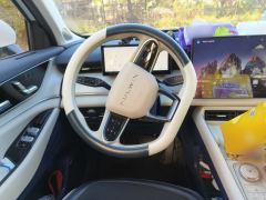 Chery Fulwin T9 1.5T 120km Long Range Edition Version 5 - ფოტო 6