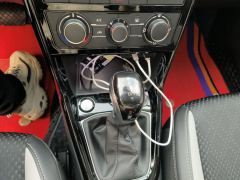Volkswagen Tacqua 1.5L Edition - ფოტო 10