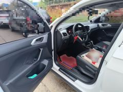 Volkswagen Tacqua 1.5L Edition - ფოტო 12