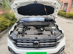 Volkswagen Tacqua 1.5L Edition - ფოტო 16