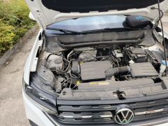 Volkswagen Tacqua 1.5L Edition - ფოტო 20
