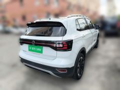 Volkswagen Tacqua 1.5L Edition - ფოტო 4