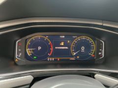 Volkswagen Tacqua 1.5L Edition - ფოტო 7
