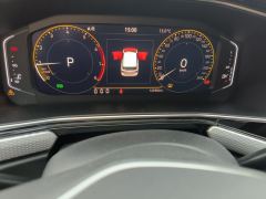 Volkswagen Tacqua 1.5L Edition - ფოტო 8