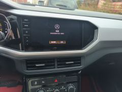 Volkswagen Tacqua 1.5L Edition - ფოტო 9