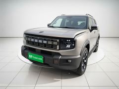 Jetour Mountain Sea T1 1.5T 150km Edition - photo 1