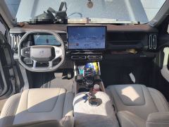 Jetour Mountain Sea T1 1.5T 150km Edition - photo 10