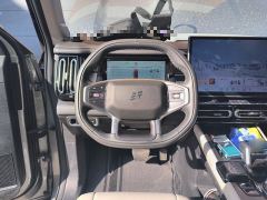 Jetour Mountain Sea T1 1.5T 150km Edition - photo 11