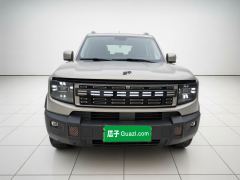 Jetour Mountain Sea T1 1.5T 150km Edition - photo 2