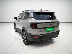 Jetour Mountain Sea T1 1.5T 150km Edition - photo 4