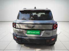 Jetour Mountain Sea T1 1.5T 150km Edition - photo 5