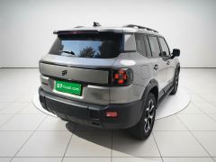 Jetour Mountain Sea T1 1.5T 150km Edition - photo 6