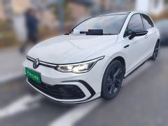 Volkswagen Golf 280TSI R-Line Lite - ფოტო 1
