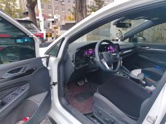 Volkswagen Golf 280TSI R-Line Lite - ფოტო 12