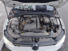 Volkswagen Golf 280TSI R-Line Lite - ფოტო 16