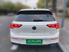 Volkswagen Golf 280TSI R-Line Lite - ფოტო 3