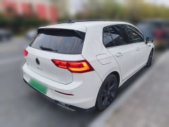 Volkswagen Golf 280TSI R-Line Lite - ფოტო 4