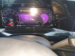 Volkswagen Golf 280TSI R-Line Lite - ფოტო 8