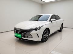 BYD Destroyer 05 DM-i Champion Edition 1.5L 55km Luxury Edition - photo 1
