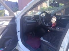 BYD Destroyer 05 DM-i Champion Edition 1.5L 55km Luxury Edition - photo 12