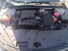 BYD Destroyer 05 DM-i Champion Edition 1.5L 55km Luxury Edition - photo 16
