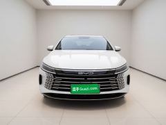 BYD Destroyer 05 DM-i Champion Edition 1.5L 55km Luxury Edition - photo 2