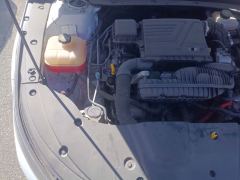BYD Destroyer 05 DM-i Champion Edition 1.5L 55km Luxury Edition - photo 20