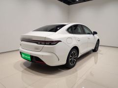 BYD Destroyer 05 DM-i Champion Edition 1.5L 55km Luxury Edition - photo 4