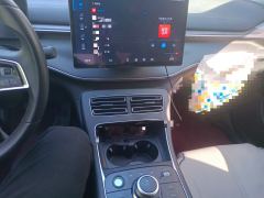 BYD Destroyer 05 DM-i Champion Edition 1.5L 55km Luxury Edition - photo 9